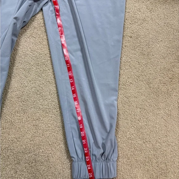 Vuori Villa Women’s Steel Gray Joggers - Picture 5 of 8